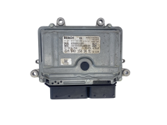 Steuergerät A6401503491 0281013936 Mercedes Bosch 60813
