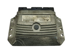 Steuergerät 21584153-3B1 8200298463 8200298457 Renault Sagem 68569