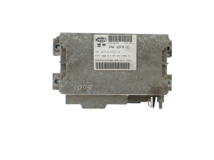 Steuergerät IAW16FM.EC 46555914 Fiat Magneti Marelli 39578