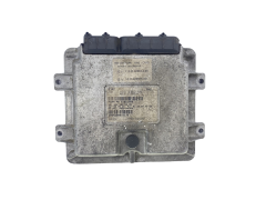 Steuergerät 51822896 4100147 6A0.3B0.00.A9 Fiat Metatron 60845