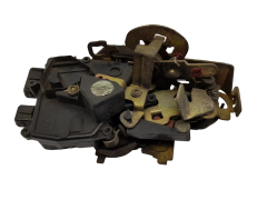 Türschloss Links Hinten 913766 Peugeot 605 Rockwell 10831