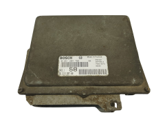 Steuergerät 0261204788 9631528780 PSA Bosch 68050