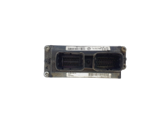 Steuergerät IAW59F.M2 46760606 Fiat Magneti Marelli 34851