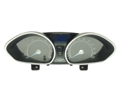 Tacho Kombiinstrument Ford Fiesta C1BT-10849-EAT C1BT10849EAT 26512