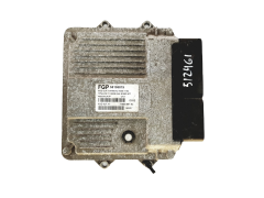 Steuergerät FGP 55195819 MJD6JF.Y1 Lancia Magneti Marelli 23946