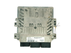 Steuergerät Volvo S180134103A 31355712 SID807EVO Continental 32202