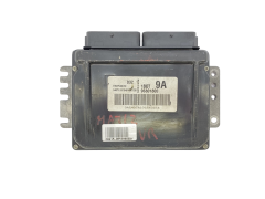 Steuergerät 96801800 5WY5407A D32 1BOT 9A Chevrolet Kemsco 53986