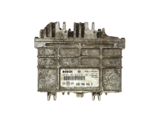 Motorsteuerung VW 032906026D 0261203314 Bosch 24998