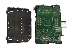 Steuergerät BSM S118632BN0 PSA Siemens 2747