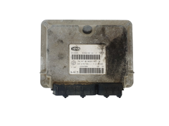 Steuergerät IAW4AF.M9 55183580 Fiat Magneti Marelli 37459