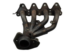 Auspuff-Krümmer Abgaskrümmer Renault 8200586673 8200543309 1,6 16V