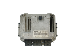 Steuergerät 0281012589 8200527725 8200527756 Renault Bosch 35727
