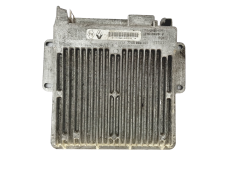 Steuergerät 7700109191 7700868293 21649628-8 Renault Sagem 26715