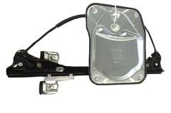 Fensterheber 5J4837461 88370722102 Skoda Fabia DPA