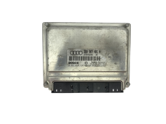Steuergerät 0281010145 3B0907401H Audi Bosch 56949