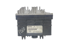Steuergerät 030906026M 0261200796 VW Bosch 56459