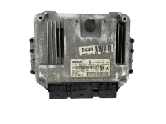 Steuergerät PSA 0281011090 9654984380 9647785580 Bosch 50143