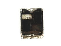 Steuergerät 0261204943 00465252890 Alfa Romeo Bosch