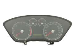 Tacho Kombiinstrument Ford Focus C-Max 4M5T-10849-GK 26514