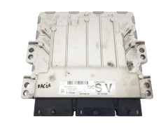Steuergerät 237104412S 237101339S Dacia Continental