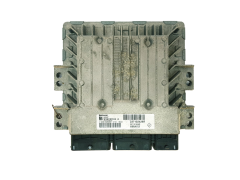 Steuergerät Renault 237102426R S180153104A Continental 32177