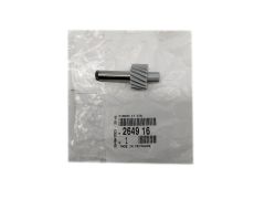 Zahnrad für Tachowelle Original 264916 2649.16 Citroen Peugeot