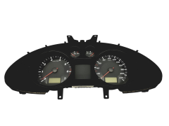 Tacho Kombiinstrument Seat Ibiza W06L0920801 110080104009A 49914