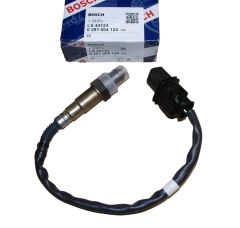 Lambdasonde Diagnosesonde 0281004124 1618LT 1618.LT Citroen Peugeot Bosch