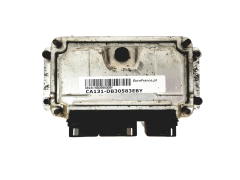 Steuergerät 0261207318 9653492580 9643897580 PSA Bosch 30583