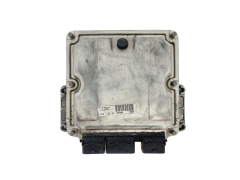 Steuergerät PSA 0281010595 9642014980 28FM0000 Bosch 42514