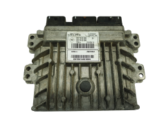 Steuergerät 237101312R 237101313R 28278521 Renault Delphi 68251