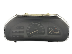 Tacho Kombiinstrument Ford Fiesta 89FB-10K843-AB 50114