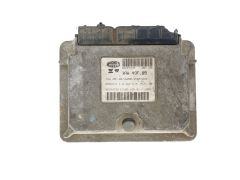 Steuergerät IAW49F.B9 46744739 Fiat Magneti Marelli 37659