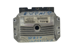 Steuergerät 21584153-3B1 8200298463 8200298457 Renault Sagem 52003