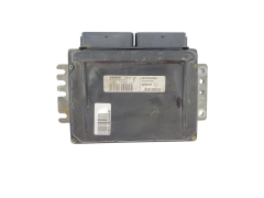 Steuergerät S110138000B 8200059086 8200044437 Renault Siemens 61060