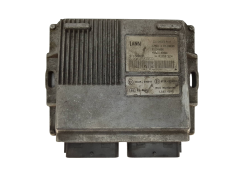 Steuergerät LPG 616746000 110R-006011 67R-016002 Fiat 13940