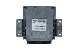 Steuergerät 9648568480 IAW48P2.72 9645989480 PSA Magneti Marelli 48320