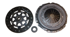 Kupplungssatz Kupplungskit Original 1616870080 Citroen Peugeot