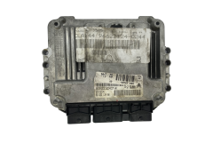 Steuergerät PSA 0281012467 9662212480 9653958980 Bosch 52889