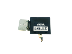 Steuergerät 253C0-JY71A 35700-63927 Renault Koito