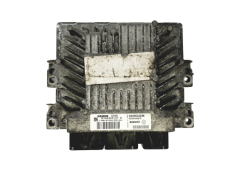 Steuergerät S122326107A SID301 8200542288 8200495479 Renault 16661