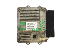 Steuergerät FGP 55187472 LQ MJD 6JO.C1 Opel 22083