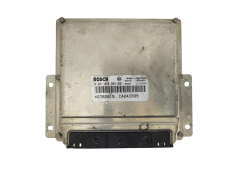 Steuergerät 46782819 0281010002 C424C839 Lancia Bosch 2820