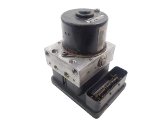Abs-Pumpe Peugeot 1007 9654777580 10.0960-1154.3 Ate 2808