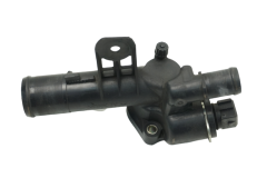 Thermostat Gehäuse 8200400553 1,5 DCI Renault Nissan