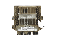 Steuergerät 9653577680 9647423380 5WS40155A-T PSA Siemens 24120