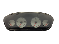 Tacho Kombiinstrument Fiat Brava 46816699 Veglia Magneti 1949