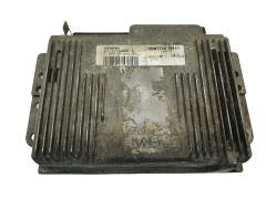 Steuergerät S113725208A 7700112444 7700112607 Renault Siemens 68549