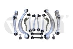 Querlenker Set 8K0498998 44981773401 Audi Vika