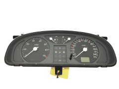 Tacho Kombiinstrument Renault Laguna 2 8200218861 B Jaeger 44772